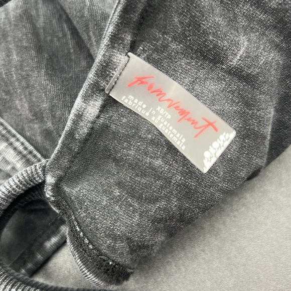 FP Movement Hot Shot Mini Dress XS - Picture 12 of 14